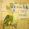 Sinead O'Connor and Her Coat of a Thousand Bluebirds - Neil De La Flor, Maureen Seaton