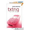 Txtng: The Gr8 Db8 - David Crystal