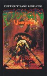 Conan uzurpator - L. Sprague de Camp, Robert Ervin Howard