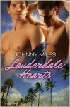 Lauderdale Hearts - Johnny Miles