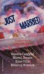 Just Married - Sandra Canfield, Muriel Jensen, Elise Title, Rebecca Winters