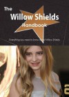 The Willow Shields Handbook - Everything You Need to Know about Willow Shields - Emily Smith