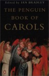 The Penguin Book of Carols - Various, Ian Bradley