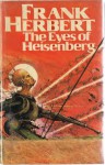 The Eyes of Heisenberg - Frank Herbert