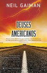 Deuses Americanos - Fátima Andrade, Neil Gaiman