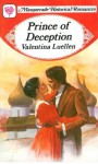 Prince of deception - Valentina Luellen