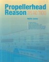 Propellerhead Reason Tips and Trick - Hollin Jones