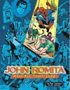 John Romita: And All That Jazz - Roy Thomas, John Romita Sr.