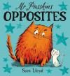 Mr. Pusskins Opposites - Sam Lloyd