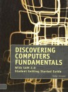 Discovering Computers Fundamentals: With SAM 2.0 Student Getting Started Guide - Gary B. Shelly, Misty E. Vermaat