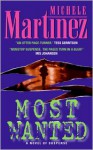 Most Wanted - Michele Martinez