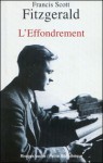 L'effondrement - F. Scott Fitzgerald