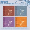 Standard Lesson Commentary (Complete 2011-2012 Year) - Standard Lesson Commentary, Bob Souer