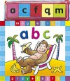 Magnetic Play & Learn ABC - Top That