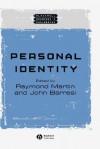 Personal Identity - John Barresi