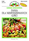 Dania dla niespodziewanych gości - Barbara Adamczewska