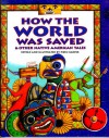 How the World Was Saved - Piers Harper