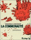 La Communauté: [Entretiens] - Yann Benoît