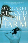 Bodily Harm - Margaret Atwood