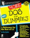 More DOS for Dummies - Dan Gookin