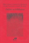 Delitti in biblioteca - Ellery Queen, Lawrence G. Blochman, Gerald Tomlinson, Cornell Woolrich