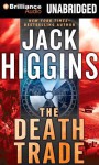 The Death Trade (Sean Dillon Series) - Jack Higgins