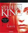 Carrie - Sissy Spacek, Stephen King