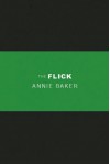 The Flick - Annie Baker