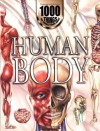 Human Body (1000 Things You Should Know About) - John Farndon