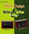 Web Design Before & After Makeovers - Richard Wagner