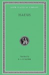 Isaeus - Strabo, E.S. Forster