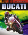 Ducati. Clive Gifford - Clive Gifford