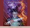 The Chestnut Soldier (The Magician Trilogy, Book 3) - Jenny Nimmo, John Keating