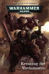 Warhammer 40000 Kreuzzug der Verdammten - Dan Abnett