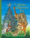 The Golden Christmas Tree - Jan Wahl