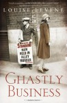 Ghastly Business - Louise Levene