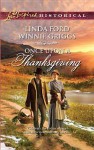 Once Upon a Thanksgiving - Linda Ford, Winnie Griggs