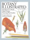 Botany Illustrated: Introduction to Plants, Major Groups, Flowering Plant Families - Janice Glimn-Lacy, Peter B. Kaufman