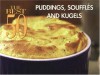 Puddings, Souffles and Kugels (The Best 50) (The Best 50) - Dona Z. Meilach