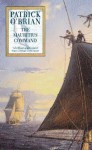 The Mauritius Command (Aubrey/Maturin Book 4) - Patrick O'Brian