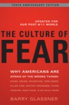 Culture of Fear Revised - Barry Glassner, Glassner Barry