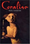 Coraline - Hélène Collon, Neil Gaiman