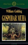 Gospodar muha - William Golding, Zlatko Crnković, Igor Kordej