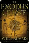 The Exodus Quest - Will Adams