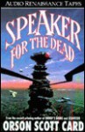 Speaker for the Dead (Ender's Saga, #2) - Orson Scott Card