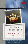 Henry IV, Part I (The RSC Shakespeare) - Pro Eric / Bate William / Rasmussen Shakespeare, Jonathan Bate, Eric Rasmussen