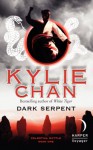 Dark Serpent (Celestial Battle Trilogy, #1) - Kylie Chan