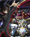 Code Geass: Lelouch of the Rebellion, Vol. 8 - Ichirou Ohkouchi, Goro Taniguichi, Majiko!