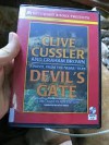 Devil's Gate - Scott Brick, Clive Cussler, Graham Brown