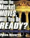 When the Market Moves, Will You Be Ready? - Peter Navarro